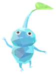 Ice Pikmin