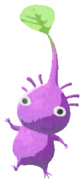 Purple Pikmin