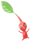 Red Pikmin