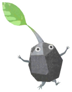 Rock Pikmin
