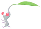 White Pikmin