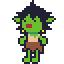 very little goblin sprite